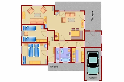 Hotel cultural and sightseeing holiday Nesselwang