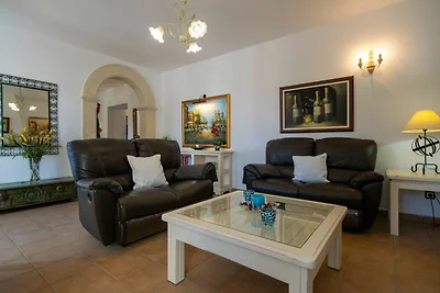 Vakantieappartement Gezinsvakantie Felanitx