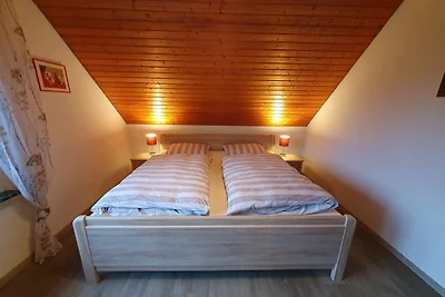 Ferienwohnung Luisa