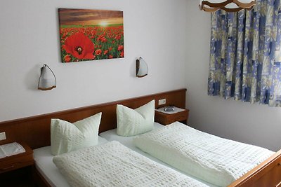 apartman za odmor Obiteljski odmor Nauders