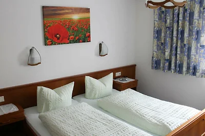 Appartamento Vacanza con famiglia Nauders