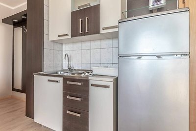 Vakantieappartement Gezinsvakantie Vir