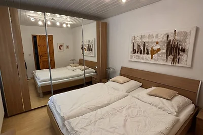 Vakantieappartement Gezinsvakantie Memmelsdorf