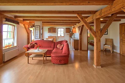 Appartamento Vacanza con famiglia Bastorf