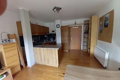 Ferienwohnung in Haidach