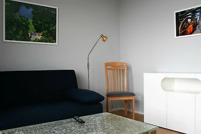 Ferienwohnung Penthaus