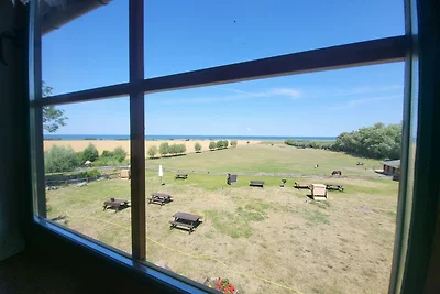 Vakantieappartement Gezinsvakantie Bastorf