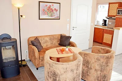 Apartament Dla rodzin Sellin