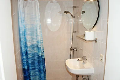 Apartament Dla rodzin Sellin