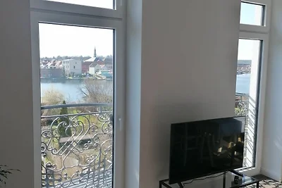 Vakantieappartement Gezinsvakantie Malchow