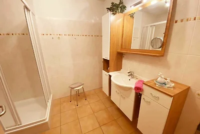 Ferienwohnung Strandwiese 5