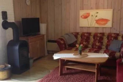 Ferienwohnung Ida