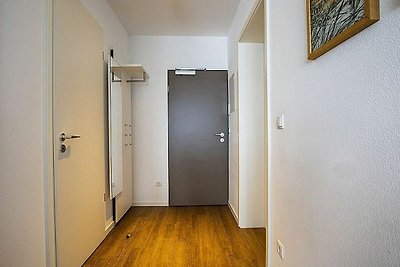 Ferienwohnung 1-24 im Deichhaus 1