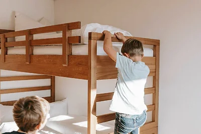 Vakantieappartement Gezinsvakantie Hittisau