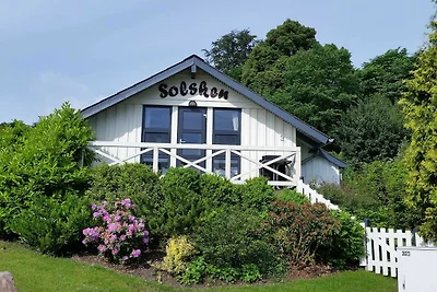 Ferienhaus Solsken