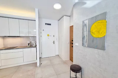 Vakantieappartement Gezinsvakantie Swinoujscie