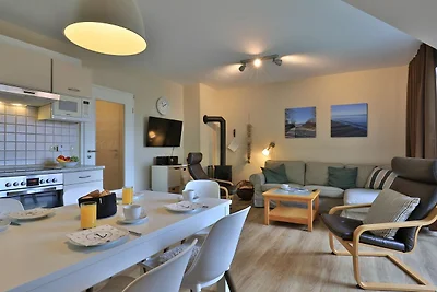 Vakantieappartement Gezinsvakantie Groß Schwansee