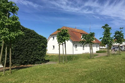 Vakantieappartement Gezinsvakantie Sagard