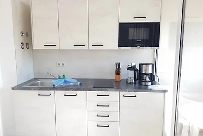 Vakantieappartement Gezinsvakantie Lobbe