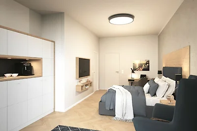 Junior Suite Weitblick