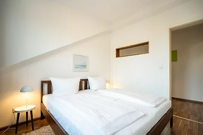 Vakantieappartement Gezinsvakantie Heringsdorf