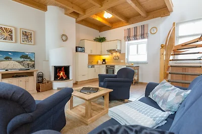 Vakantieappartement Gezinsvakantie Bansin