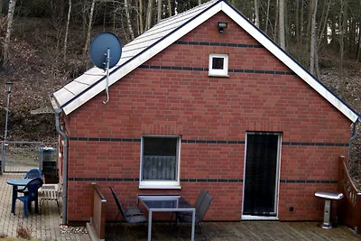 Vakantiehuis Ontspannende vakantie Benz