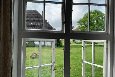 Vakantieappartement Gezinsvakantie Schmatzin