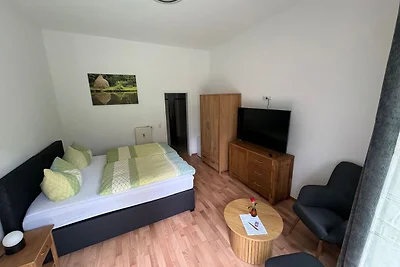 Doppelzimmer 9