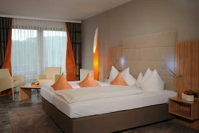 Komfort Doppelzimmer