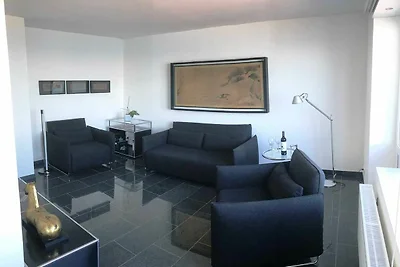 Vakantieappartement Gezinsvakantie Helgoland