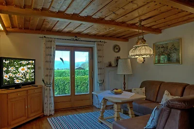 Ferienwohnung Ulrich Wurmser