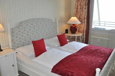 Appartamento Vacanza con famiglia Glücksburg