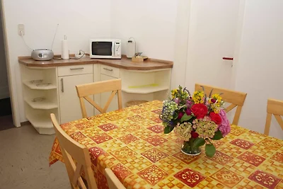 Ferienwohnung Steuerbord