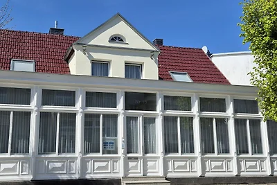 Apartament Dla rodzin Warnemünde