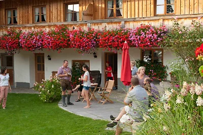 Vakantieappartement Gezinsvakantie Gmund am Tegernsee