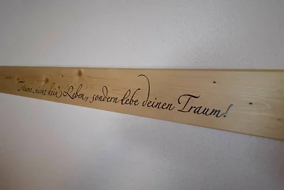 Vakantieappartement Gezinsvakantie Nauders