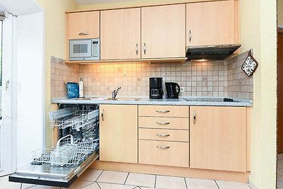 Ferienwohnung Baltrum