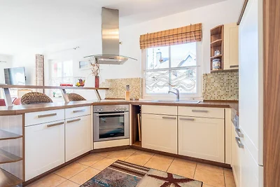 Holiday home relaxing holiday Koserow