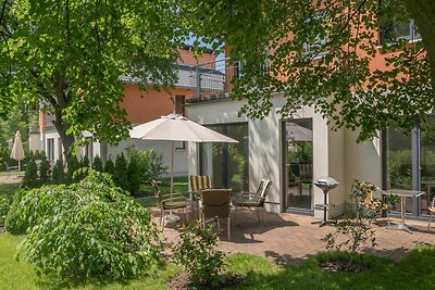 Hotel cultural and sightseeing holiday Köpenick