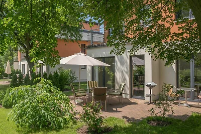 Haus 1 Ahorn
