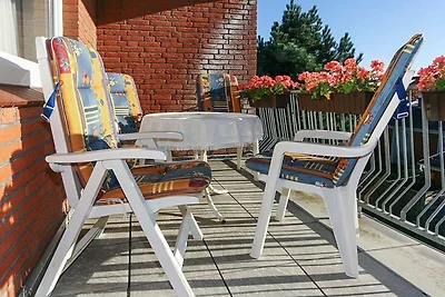 Apartament Dla rodzin Neuharlingersiel