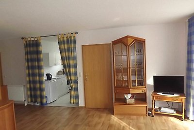 Vakantieappartement Gezinsvakantie Lichtenhagen