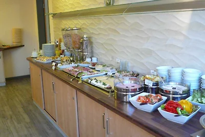 Albergo Cultura ed escursioni Stralsund