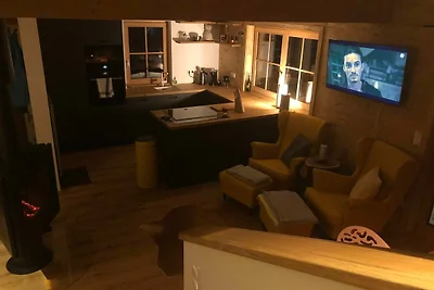 Mankerl Hütte