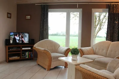 Casa vacanze Vacanza di relax Gelting