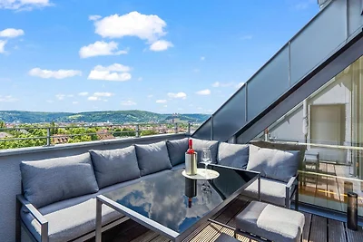 Appartamento Vacanza con famiglia Würzburg