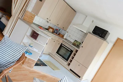 Appartamento Vacanza con famiglia Bergen auf Rügen