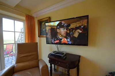 Vakantieappartement Gezinsvakantie Groß Zicker
