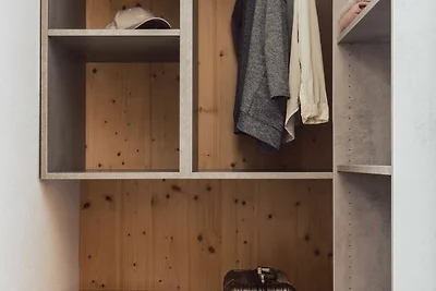 Appartement Daheim für 2-4 Personen 50m² mit ...